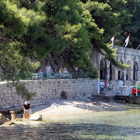 Appartamento 8576b Cavtat