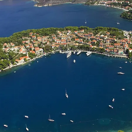 8576b Appartamento Cavtat