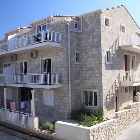 Appartamento 8576b Cavtat